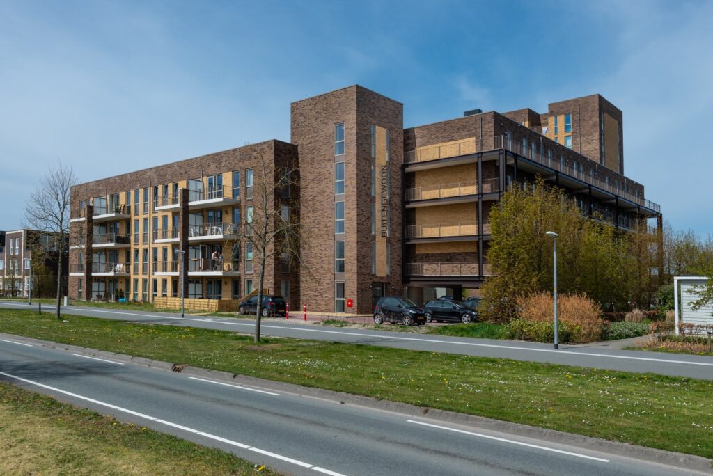 Almere-Buiten Archieven - ZeemanVastgoed