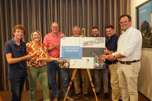 Intentie-overeenkomst